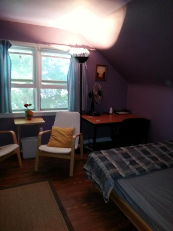 Hamilton West Lodge Dış mekan fotoğraf
